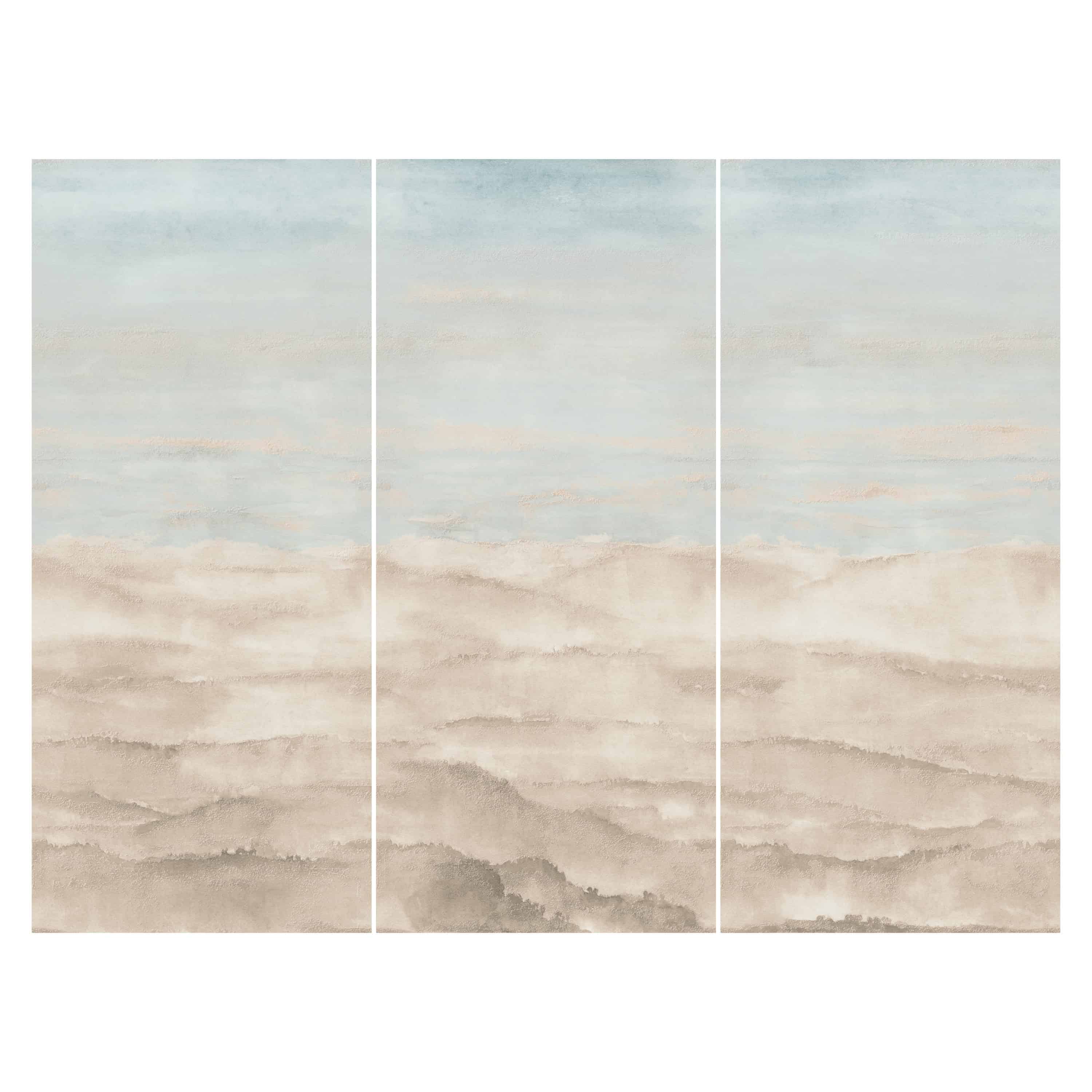 Multiforme | 48" x 109" | Décor Deserto